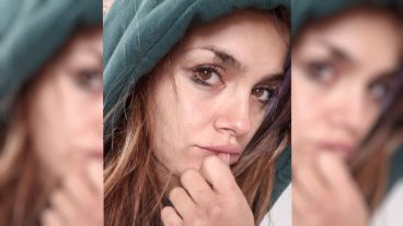 "“¡Qué bronca que me da! Los primeros diez mensajes que me dejaron no cumplen con los requisitos", dijo Natalie Pérez.