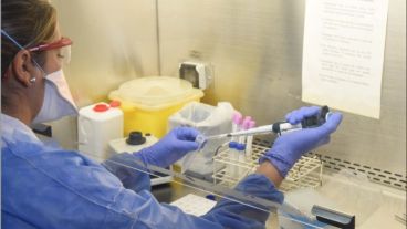 La falta de reactivos genera retrasos en las prácticas.