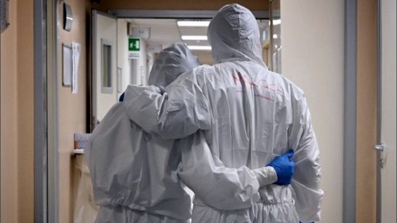 Fueron realizados 61.5792 testeos.