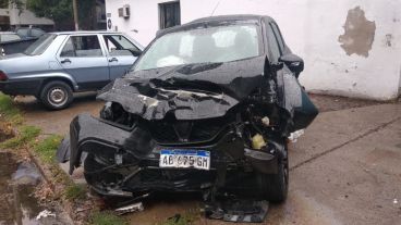 La picada mortal ocurrió el 20 de marzo pasado en Avenida del Rosario y Ayacucho.