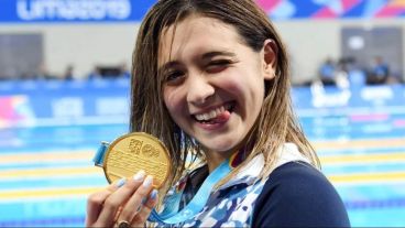 El seleccionado nacional se adjudicó el torneo con un total de 439 unidades y dejó segundo a Brasil con 419,33.