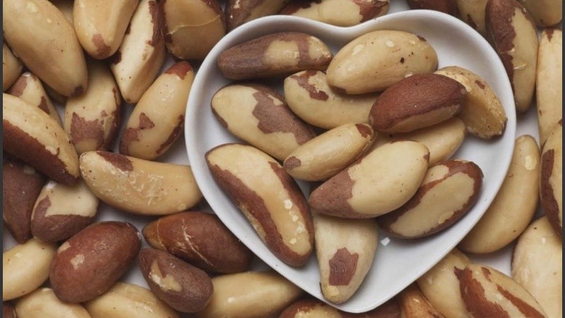 La nutrición integral busca alcanzar un óptimo estado de salud, a través de distintos productos naturales