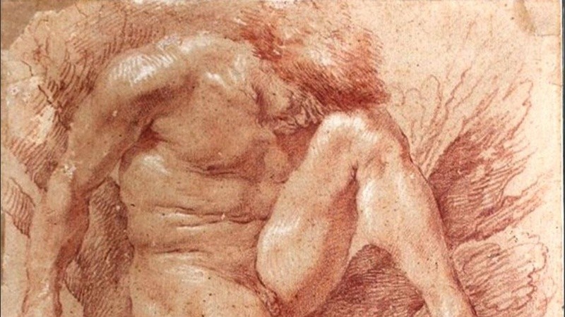 La pieza pertenece a un 