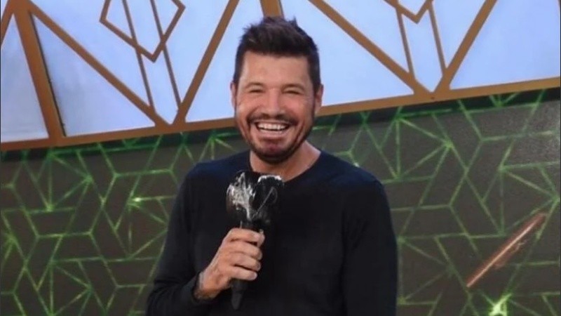 Cubo al cuadrado será la primera disciplina de ShowMatch.