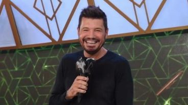 Cubo al cuadrado será la primera disciplina de ShowMatch.