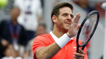 Juan Martín Del Potro anunció que se someterá a una nueva cirugía de rodilla con la intención de volver a jugar.
