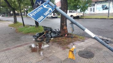 Este miércoles pintarán estrellas en recuerdo de David y Valentino.