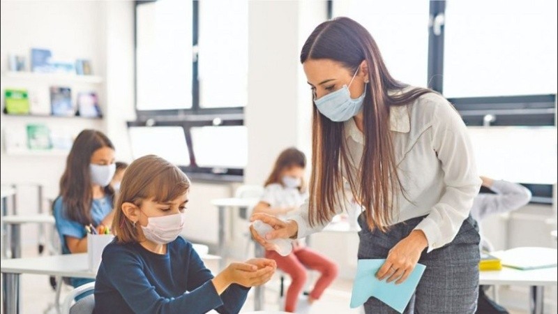 protocolos escuela DEF