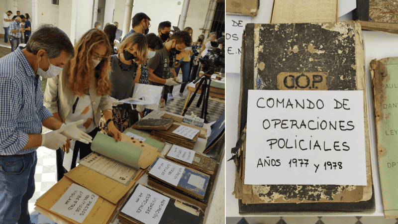 El hallazgo de noviembre pasado fue el más importante en décadas.