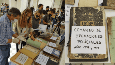 El hallazgo de noviembre pasado fue el más importante en décadas.