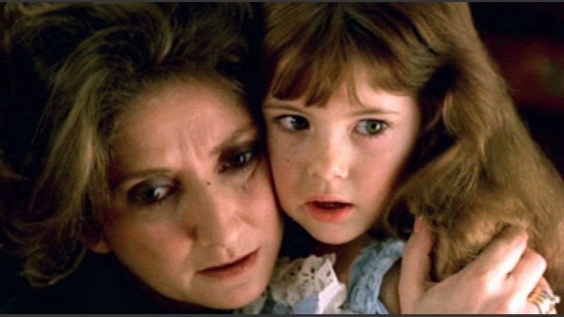 Norma Aleandro y Analía Castro en una escena de 