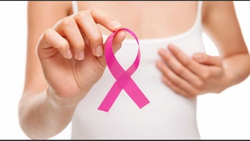 Los test se realizan en el marco de la 9° Campaña Alba Nora Canepa de Lalcec Rosario