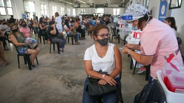 La ex Rural abrirá sus puertas toda la semana de 8.30 a 17.30 y amplia espacios.