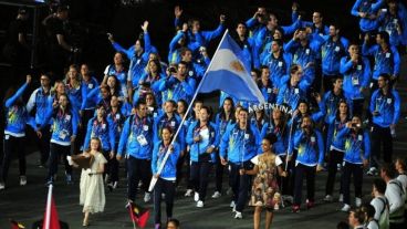 La delegación argentina rumbo a Tokio 2020 todavía no está completa y busca sumar más integrantes.