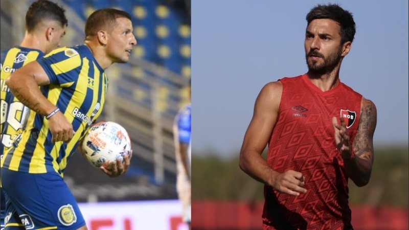 Hay día y hora para la Fecha 8: cuándo juegan Central y Newell’s | Rosario3