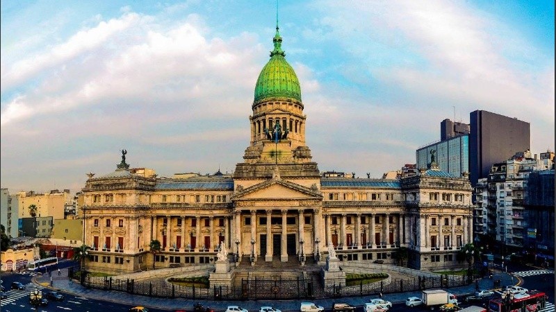 Una ley pedida por la industria tuvo el Ok del Senado pero se trabó en Diputados