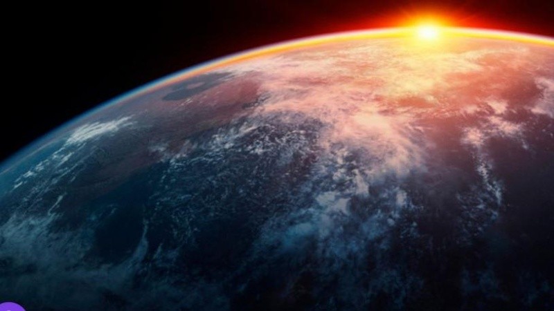 El apagado de luz es el principal símbolo que permanece año tras año.