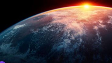 El apagado de luz es el principal símbolo que permanece año tras año.