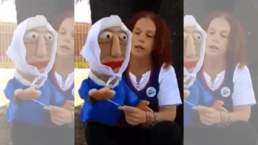 Amsafé destacó la importancia de que los chicos “conozcan la historia reciente para que no vuelva a suceder".