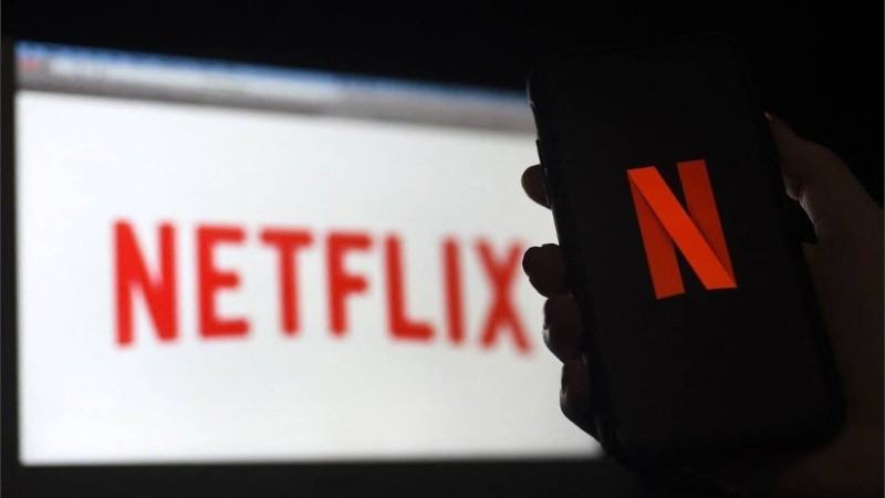 Netflix multiplicó los usuarios en el mundo y quiere más.