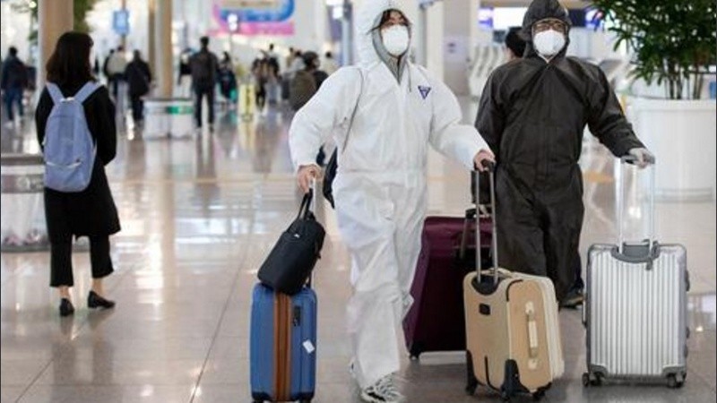 La Federación defiende a las agencias de viajes y turismo, uno de los sectores perjudicados por la pandemia.