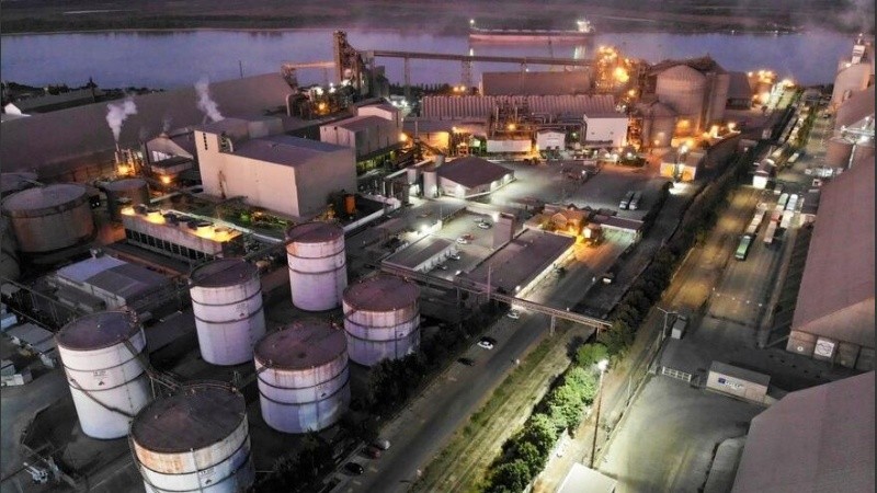 La empresa tuvo un patrimonio neto negativo de 39 mil millones de pesos en el último balance 