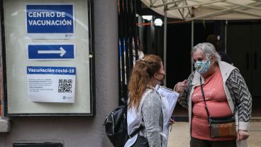 Con estos registros, 173.633 permanecen como casos activos.