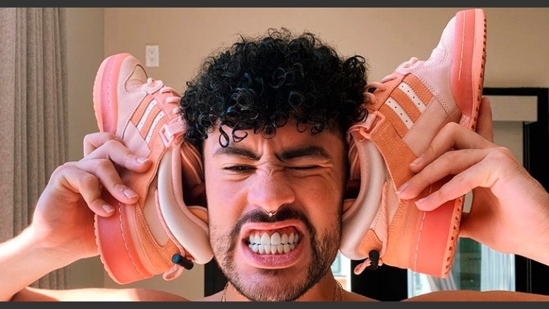 Se trata del segundo modelo de la colección 