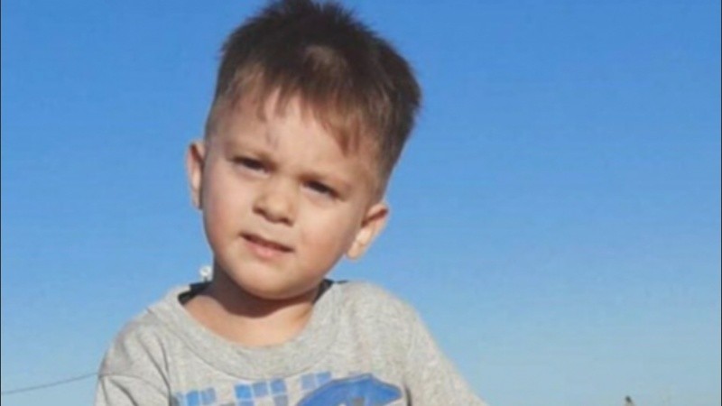 Era buscado desde el sábado. 