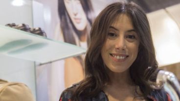 "Fui feliz", dijo la joven al ingresar a la terapia intensiva.