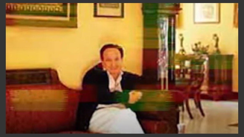 Florinda Meza quiere vender la casa pero no encuentra comprador.