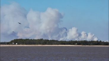 Proteger las islas. Un tema de agenda urgente.