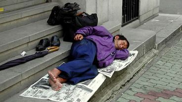 Para el operativo censal, la Municipalidad lanzó una convocatoria a voluntarios y voluntarias.