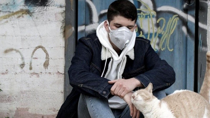 La pandemia de coronavirus sigue 