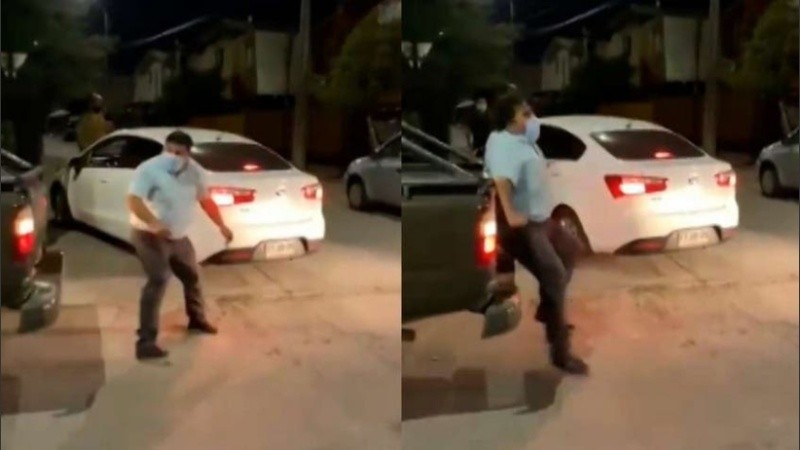 La funcionaria reveló que abrirán un sumario sanitario contra el acusado, dueño del templo donde realiza sus habituales ceremonias. 