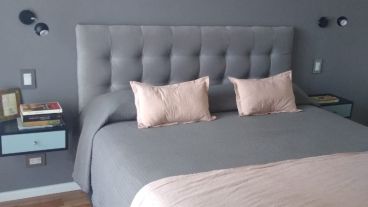 La Jacinta Tienda Deco Home es un emprendimiento de dos hermanas rosarinas