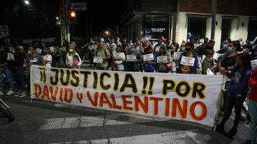 En el caso de recibir el visto bueno de los médicos, la audiencia se realizará el próximo lunes.