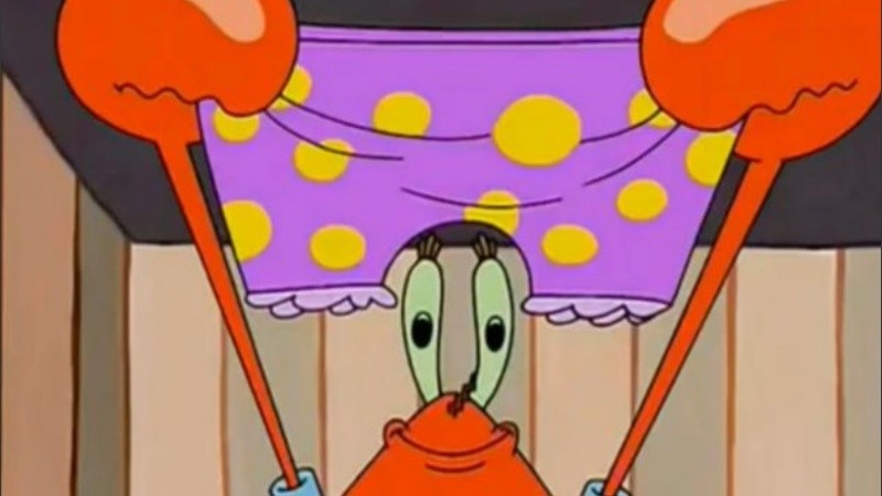 Los episodios fueron eliminados después de una revisión de estándares.