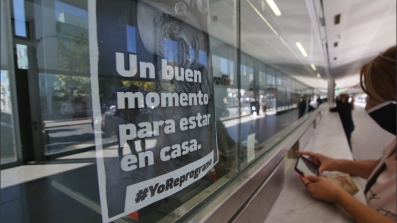 Córdoba, Buenos Aires y Mendoza, los principales destinos turísticos.