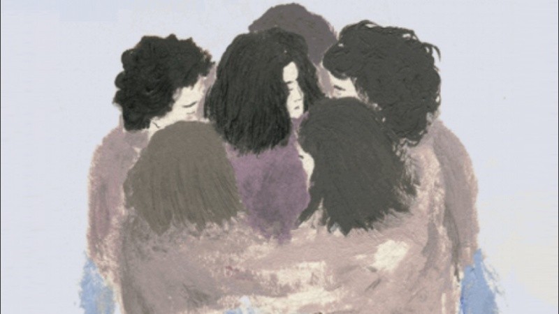 La exposición visual Matria se presenta este fin de semana en el Museo de la Ciudad.