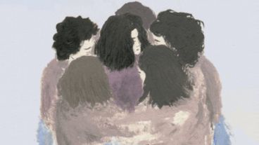 La exposición visual Matria se presenta este fin de semana en el Museo de la Ciudad.