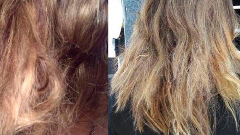 El hecho había ocurrido en 2018.