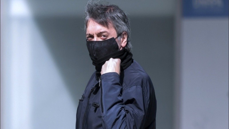 No será la primera vez que Kirchner se aísle por haber estado en contacto con personas que fueron confirmadas como positivas de covid-19.