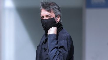 No será la primera vez que Kirchner se aísle por haber estado en contacto con personas que fueron confirmadas como positivas de covid-19.