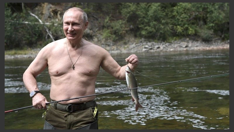 En 2018, aseguró que no estaba avergonzado por las fotos en topless y explicó que no veía la necesidad de “esconderse detrás de los arbustos” durante sus vacaciones. 