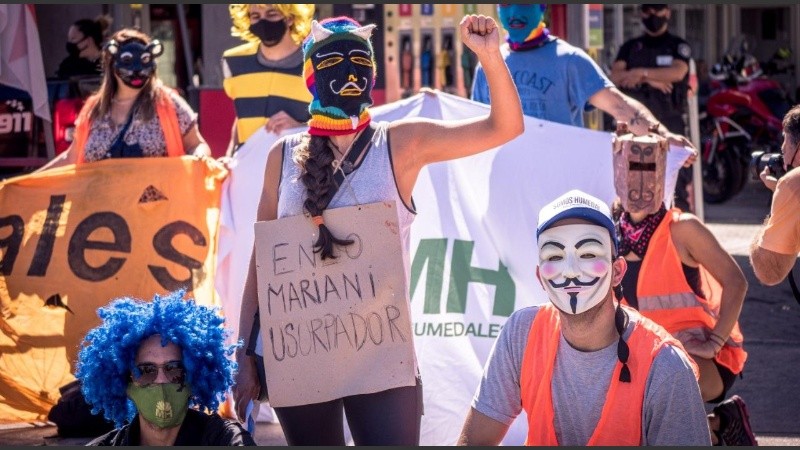 Los ambientalistas celebraron el fallo, pero pidieron que se avance en la devolución de tierras.
