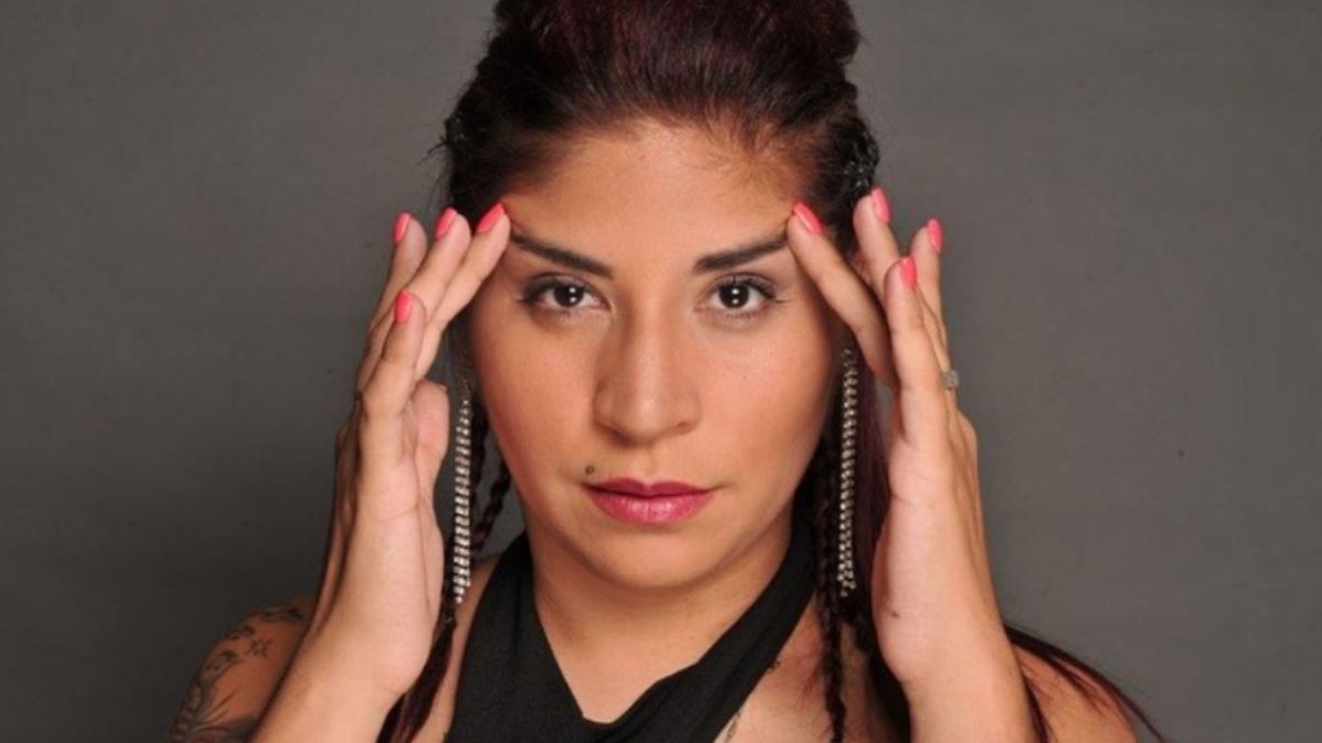 Rocío Quiróz dio positivo en coronavirus y suspendió su casamiento | Rosario3