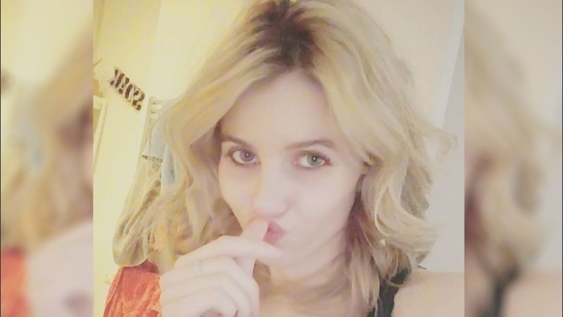 Conmocion Por La Muerte Amii Lowndes La Actriz De Skins Y Dr Who Rosario3