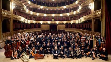 En la carta, publicada en el perfil de Facebook Integrantes Orquesta Sinfónica Provincial de Rosario indican que es “cuestión de responsabilidad social y política no «desinformar»”