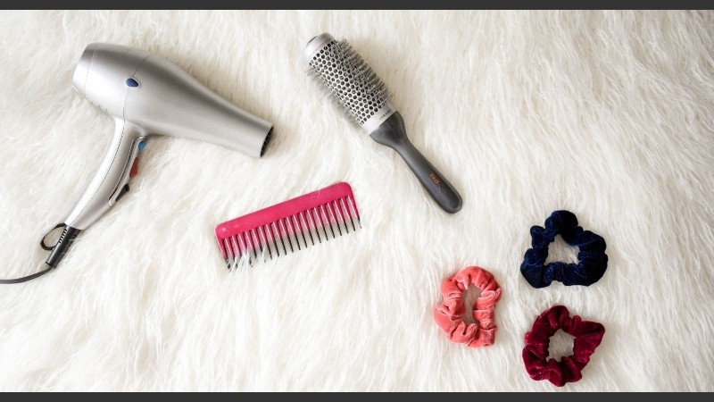 Es importante saber elegir según el tipo de cabello y el efecto deseado.